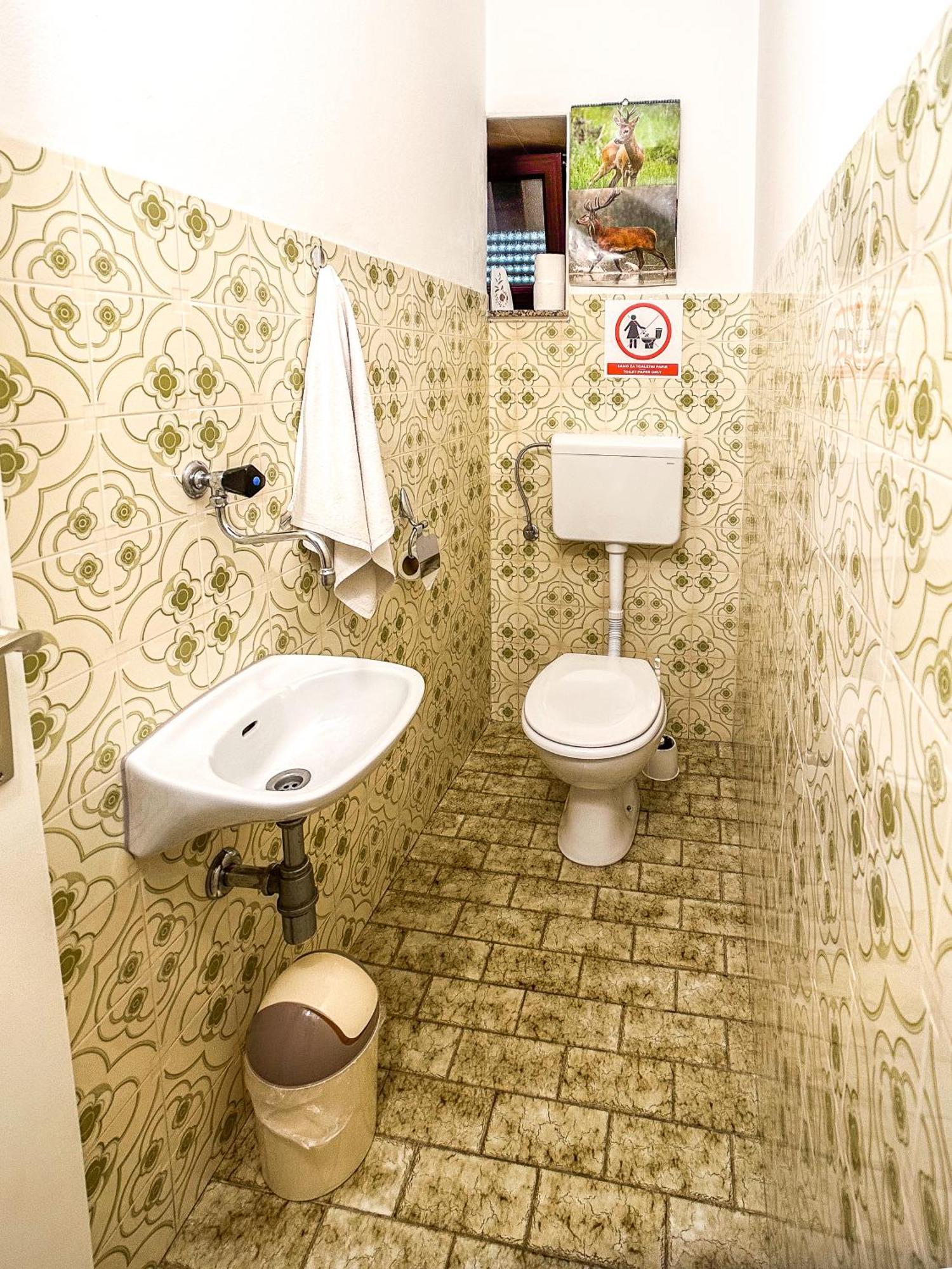 Zimmer - Room - Magdalena Senj  Luaran gambar